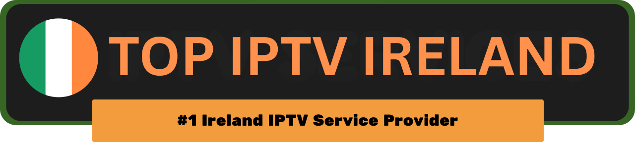 TOP IPTV IRELAND